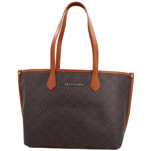 Valentino Bags Torbe LADY SYNTHETIC BAG - LADY Kostanjeva Cene