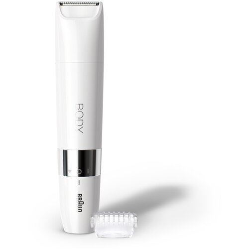 Braun mini strižnik za telo BS 1000 Cene