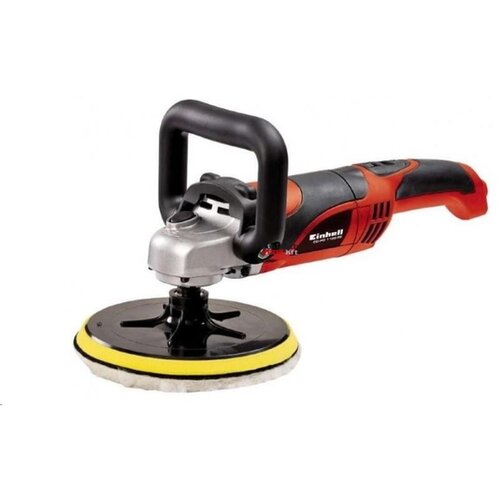Einhell CC-PO 1100/2E, Uređaj za poliranje i bru&amp;scaron;enje (2093265) Slike