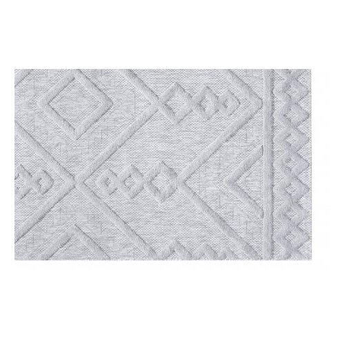 Conceptum Hypnose tepih (160x230) 58647A Silva Grey Cene