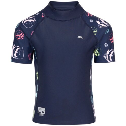 Trespass Children's Jella Swim T-Shirt Cene