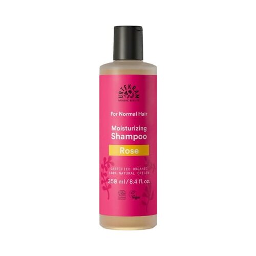 Urtekram Rose Shampoo - 250 ml Cijene
