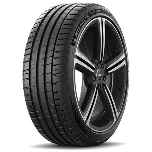 Michelin Pilot Sport 5 225/45 R19 96Y XL letnja guma, DOT 2023 Slike