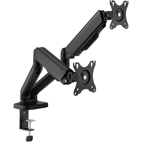 Cabletech Podesivi stoni nosac za 2 monitora 2x9kg UCH0208-2 Cene