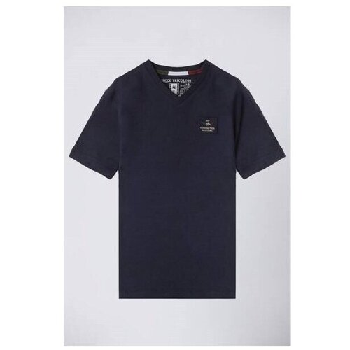 Aeronautica Militare Majice s kratkimi rokavi TS2333J66208380 Cene