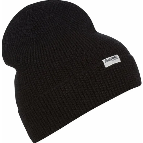 Bergans Allround Beanie Black UNI