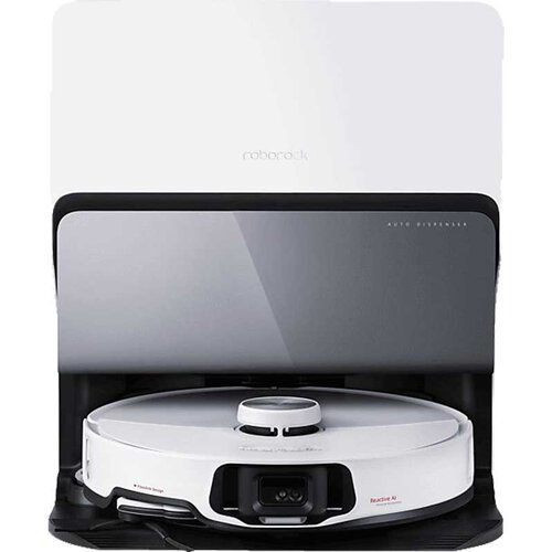 Roborock Robot Vacuum S8 Max V Ultra White Cijene