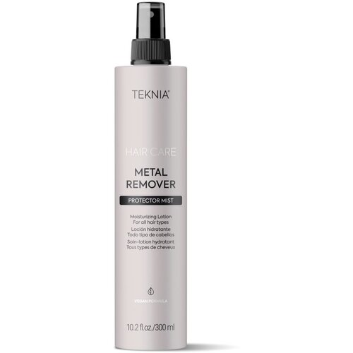 Teknia LAKM&Eacute; TEKNIA Metal Remover Hydra Protector Mist za&scaron;titni sprej za detoksikaciju 300ml Cene