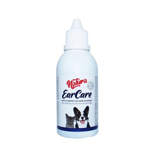 Eco Natura Pet ear care za pse i mačke 100ml Cene