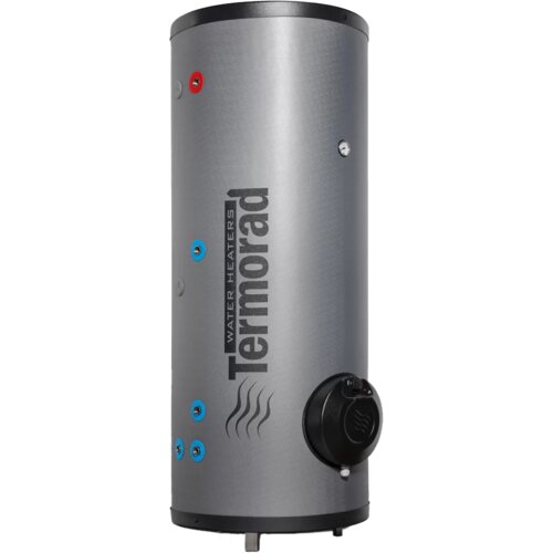 Termorad BT-500 S IB-150 1i Slike
