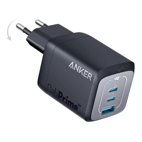 Anker Prime 67W Charger Blc Slike