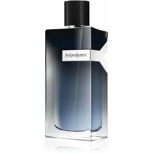 Yves Saint Laurent Y parfumska voda za moške 200 ml