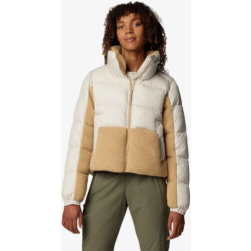 Columbia ženska jakna leadbetter Point™ ii sherpa hybrid Cene