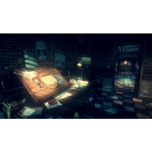 Silver Lining Interactive PS5 Bendy and the Dark Revival Slike