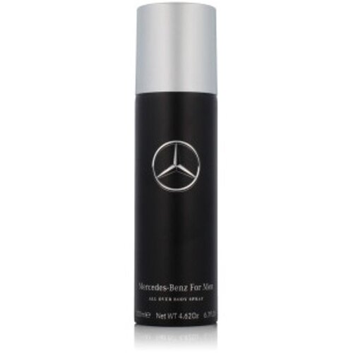 Mercedes-Benz Bodyspray 200 ml (man) Cijene