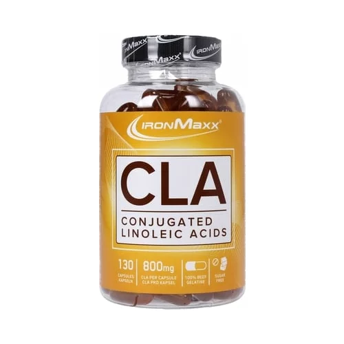 IRONMAXX CLA - konjugirana linolna kislina