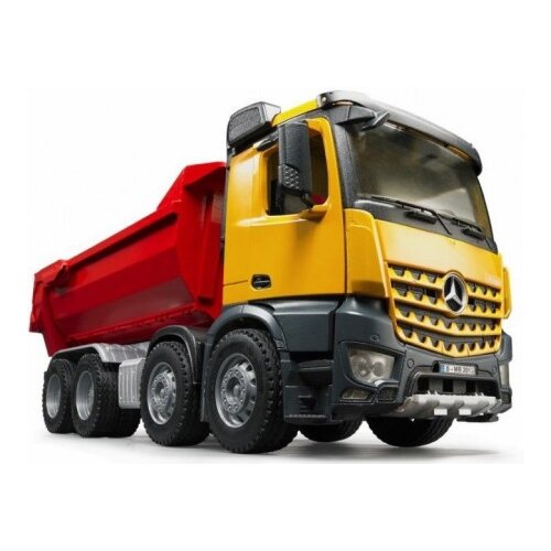 Bruder Kamion kiper ( 1013959 ) Slike