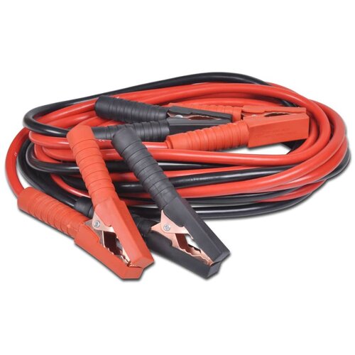 VidaXL Starter kabeli (kleme) 1000 A, 2 kom Slike