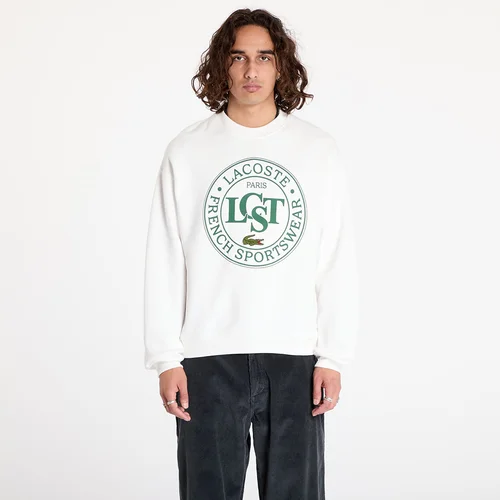 Lacoste Sweatshirt Sweatshirt Flour M