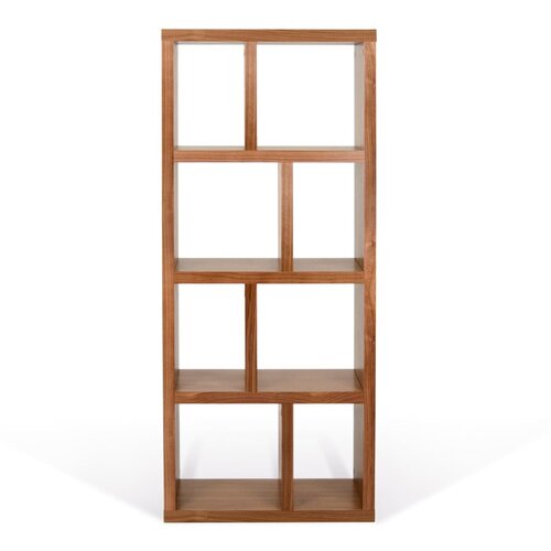 TemaHome polica za knjige Berlin, visina 159 cm Cijene