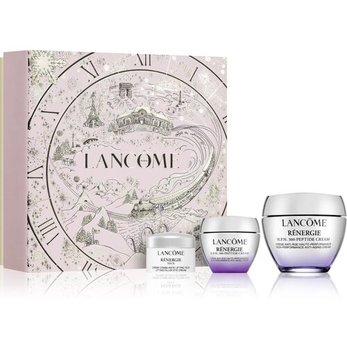 Lancôme R&eacute;nergie H.P.N. 300-Peptide Cream darilni set za ženske Cene