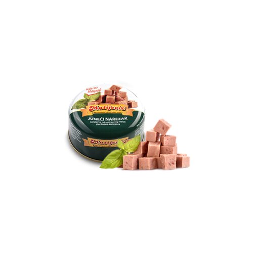 Matijević Narezak MATIJEVIĆ juneći 150g Cene
