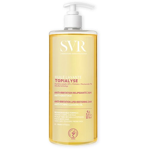 SVR Ulje za tu&amp;scaron;iranje Topialyse, 1l Slike
