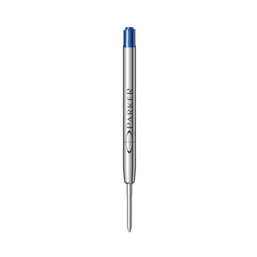 Parker refil za hemijsku olovku royal quink blue m ( PK50371 ) Cene