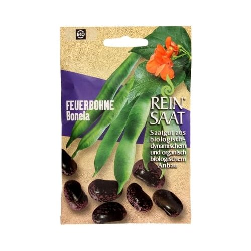 ReinSaat Ognjeni fižol "Bonela" Cene
