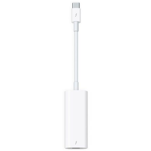 Apple Thunderbolt 3 (USB-C) Adapter 3 2 Thunderbolt auf Thunderbolt Adapter Cijene