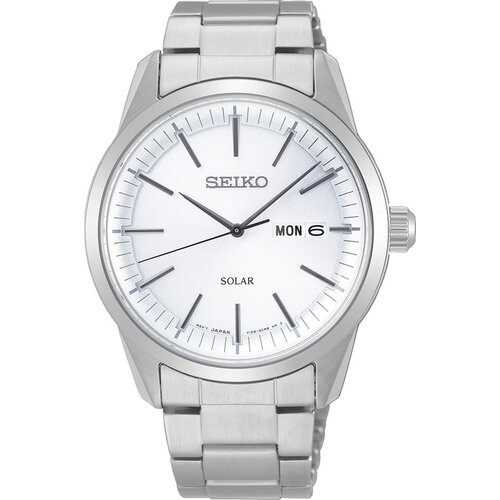 Seiko moška ročna ura SNE523P1 Cene