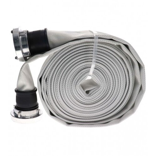 Master Crijevo za hidrant 15m 13bar sa priključcima LX0902-046 Slike
