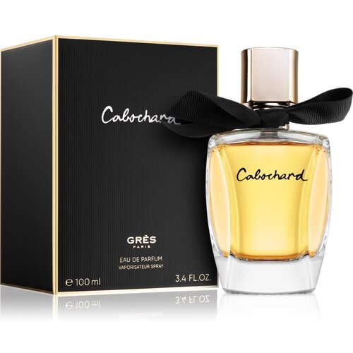 Gres Cabochard Eau De Parfum 100 ml (woman) Slike