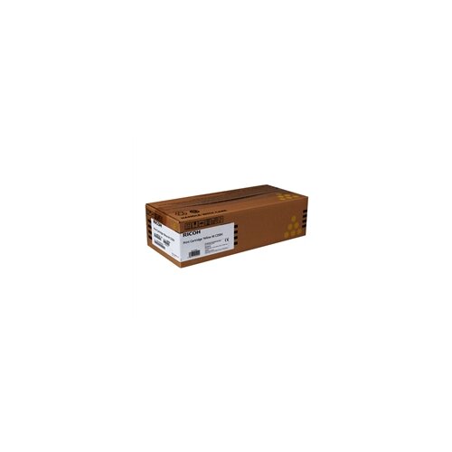 Ricoh Toner M C250 (408355) (žuta), original Cijene