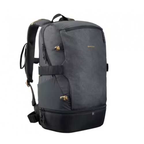 Olimp Sport Ranac Quechua 30L za planinarenje crni Cene