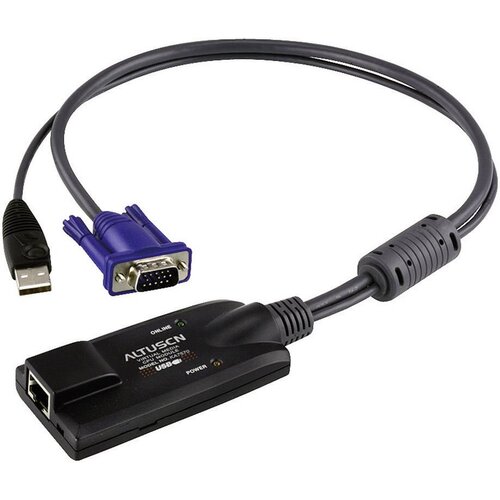 Aten USB - VGA to Cat5e /6 KVM Adapter Cable (CPU Module) Cijene