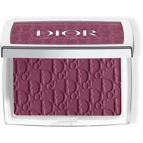 Dior Backstage Rosy Glow Blush Rdečilo za posvetlitev odtenek 006 Berry 4,4 g