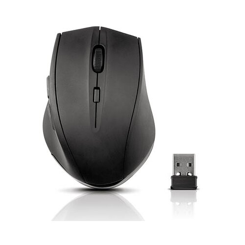  Miš SPEEDLINK CALADO Silent Mouse Wireless ubber-black, SL-6343-RRBK Cijene
