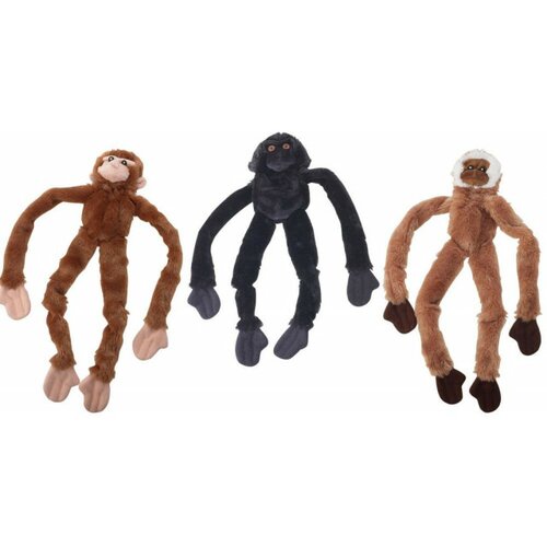 Vitalveto igračka skinneeez majmun 41cm Slike