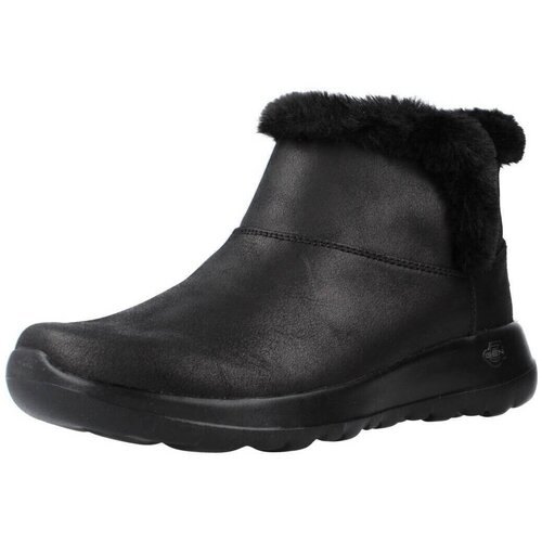 Skechers ON-THE-GO JOY ENDEAVOR Crna Slike