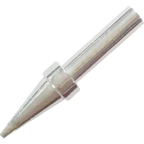 Toolcraft Spajkalni vložek v obliki dleta HF-1\,2MF velikost konice 1.2 mm dolžina konice 17 mm vsebina 1 kos, (20429214) Cene