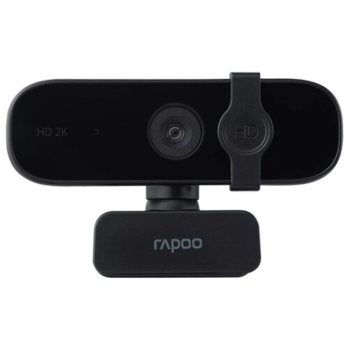 WEB camera RAPOO XW2K BLK cam 30FPS 2K FHD... Cijene
