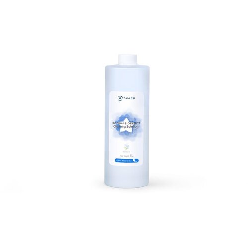 Ecovacs D-SO01-0019 sredstvo za či&scaron;ćenje DEEBOT X1 i T10 seriju Cijene