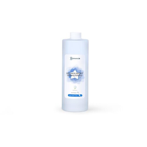 Ecovacs D-SO01-0019 sredstvo za či&amp;scaron;ćenje DEEBOT X1 i T10 seriju Slike
