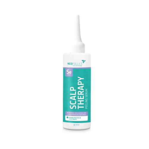 Neofollics Serum za luščenje lasišča Therapy Cene