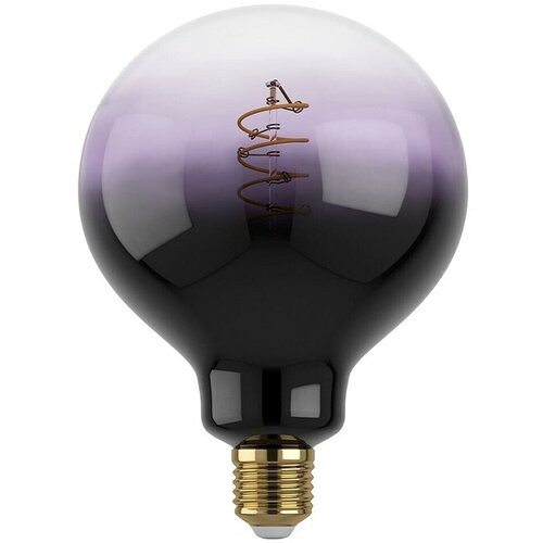 Eglo LED žarulja (E27, Može se prigušiti, Topla bijela, 4 W, 85 lm) Cijene