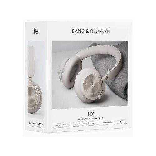 Bang &amp;amp; Olufsen Beoplay HX Gold Tone &amp;ndash; OTG Slike