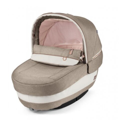 Peg Perego korpa za novorodjence (navetta elite) - mon amour ( P3828001616 ) Slike
