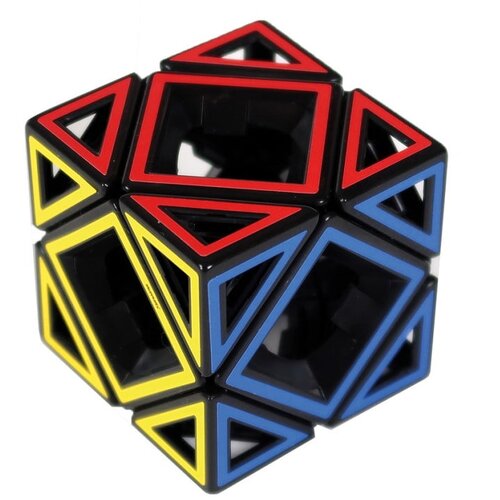 Recent Toys Mehanička slagalica Skewb Cube Slike