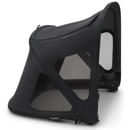 BUGABOO fox&trade;/cameleon&trade; 3/lynx&trade; krović breezy&trade; v2 midnight black Cijene